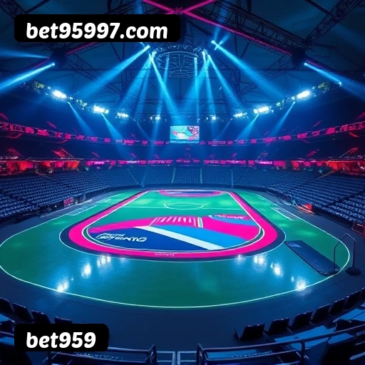 bet959 Logo
