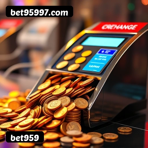 bet959 Logo