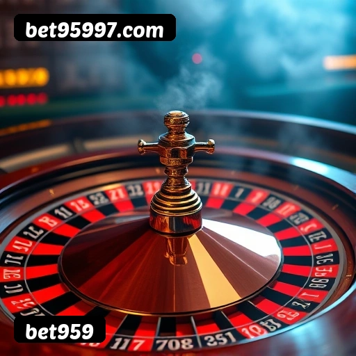 bet959 Logo