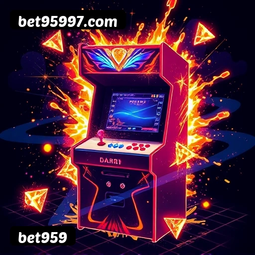 bet959 Logo