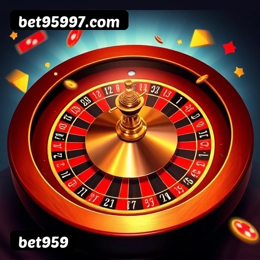 bet959 Logo